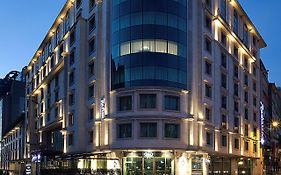 Radisson Blu Hotel, Istanbul Şişli